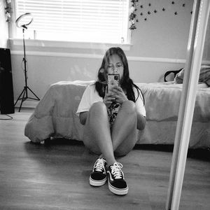 Meet your Posher, Griselda